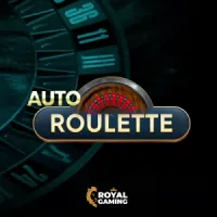 Auto Roulette
