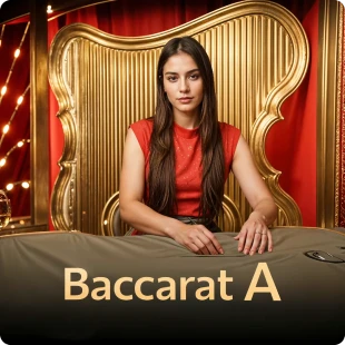 Baccarat A