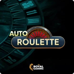 Auto Roulette