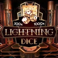 Lightening dice