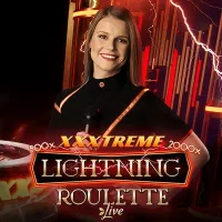 XXXtreme LightningROulette