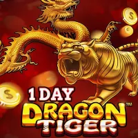 dragon tiger 1 day