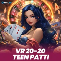 vr 20 20 teenpatti