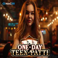 teenpatti one day