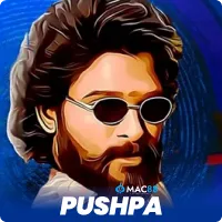 Pushpa