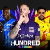 The Hundred Mens Competition 2025