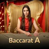 Baccarat A
