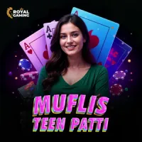 Muflis Teen Patti