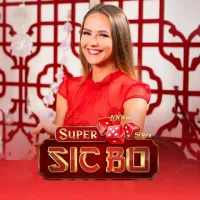 Supar Sic bo 