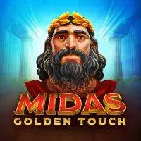 Midas golden touch