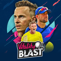 T20 blast
