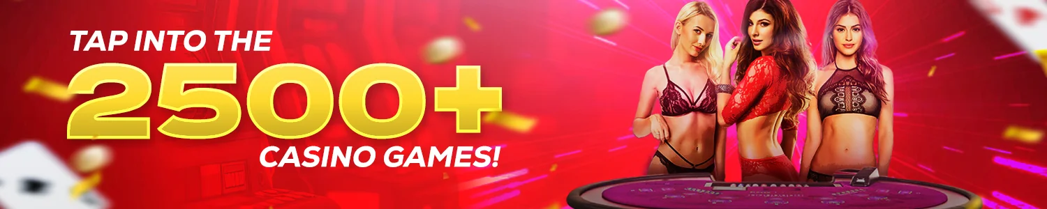 Casino Games