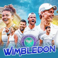 wimbledon